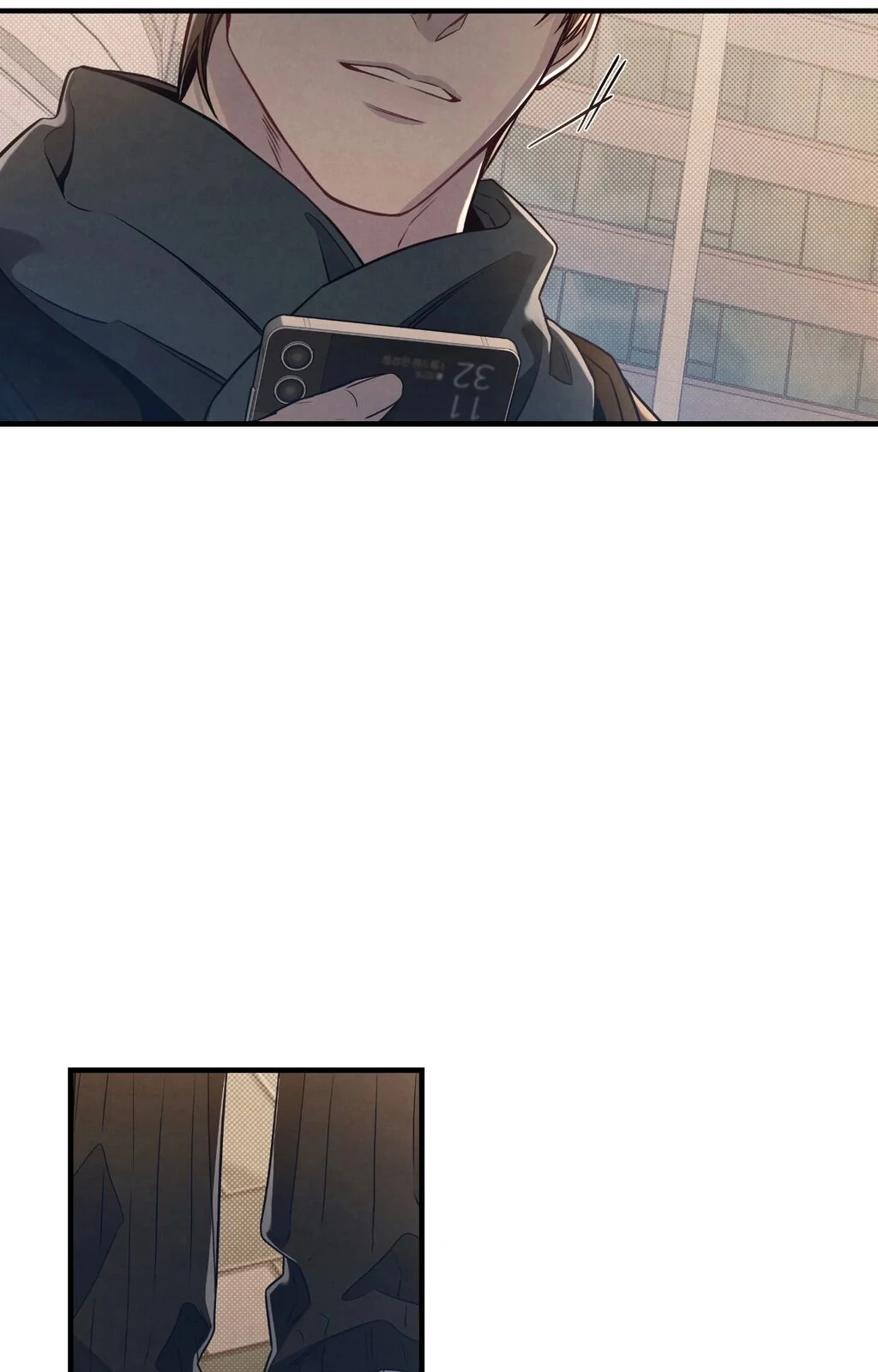 Between the Lines - Chapter 72 Page 92