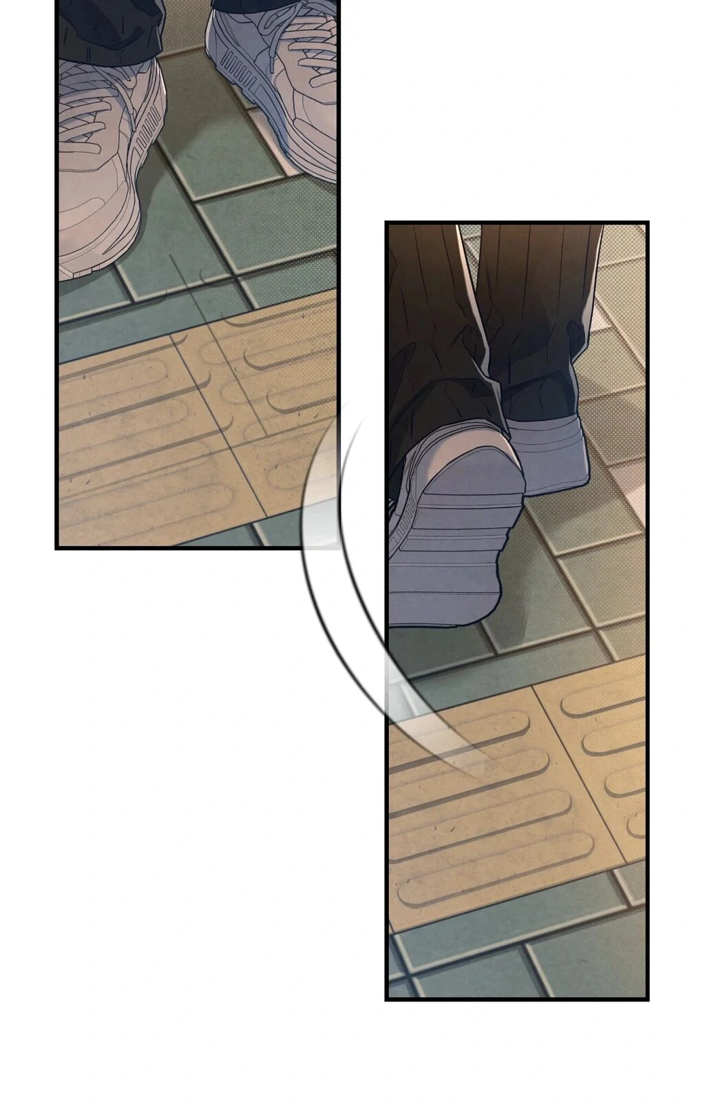 Between the Lines - Chapter 72 Page 93