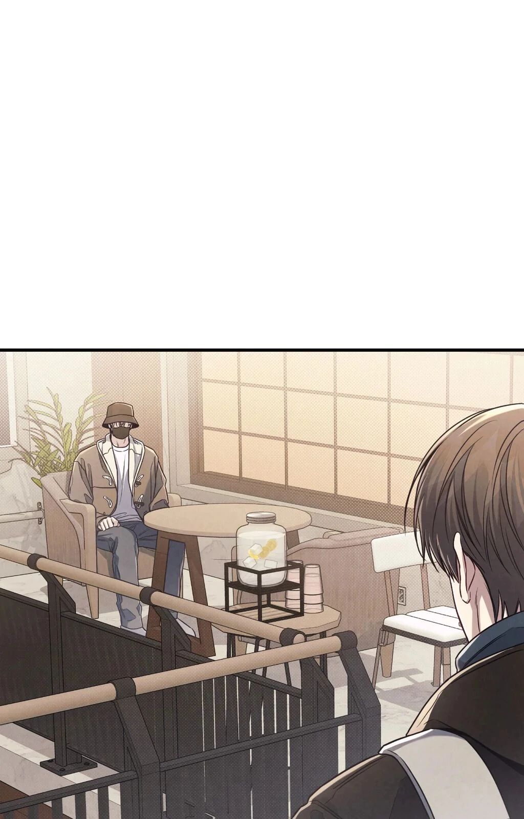 Between the Lines - Chapter 72 Page 97