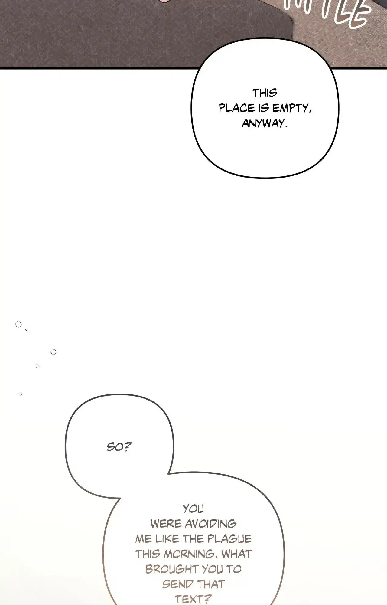 Between the Lines - Chapter 73 Page 12