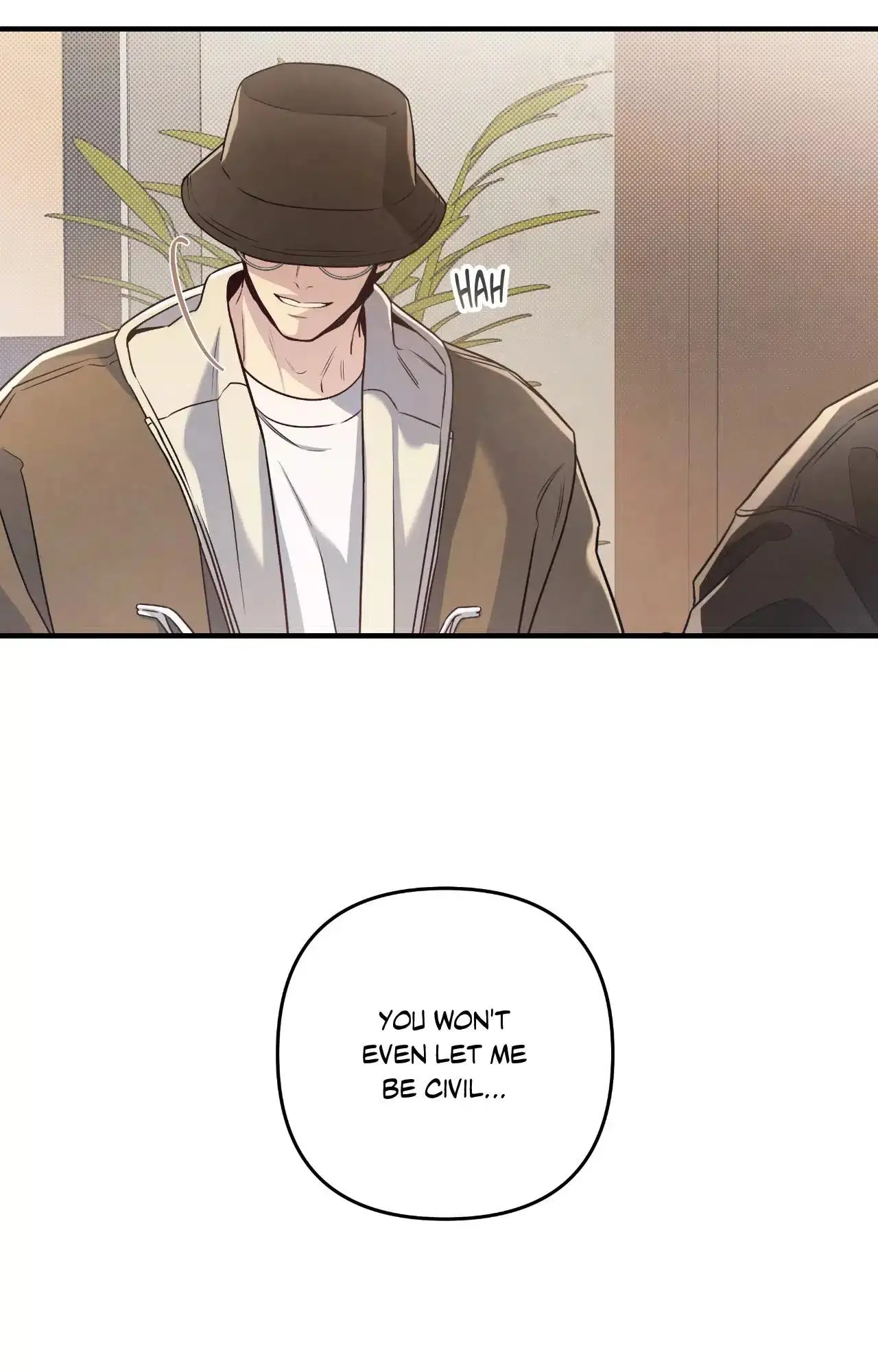 Between the Lines - Chapter 73 Page 16