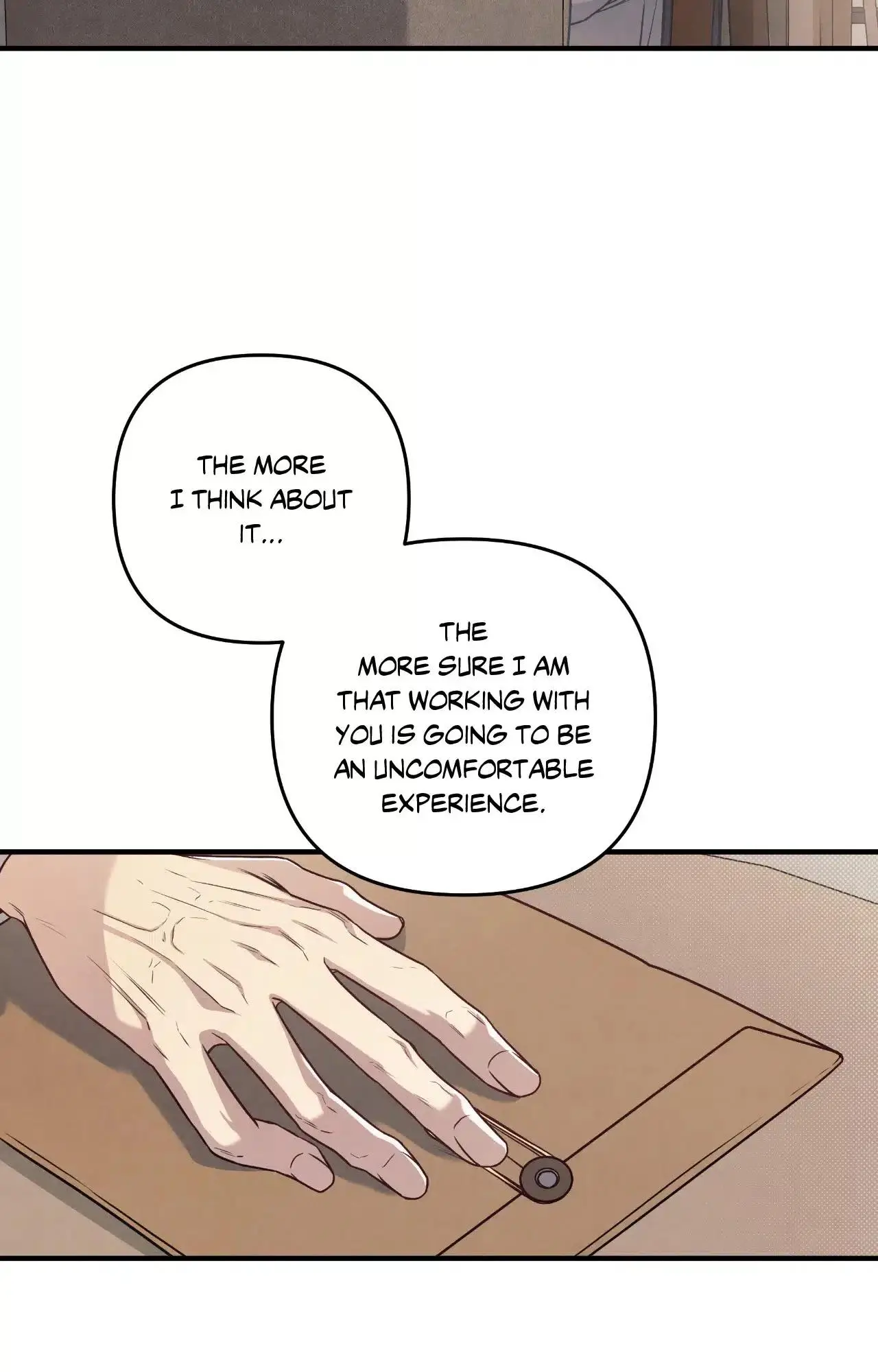 Between the Lines - Chapter 73 Page 18