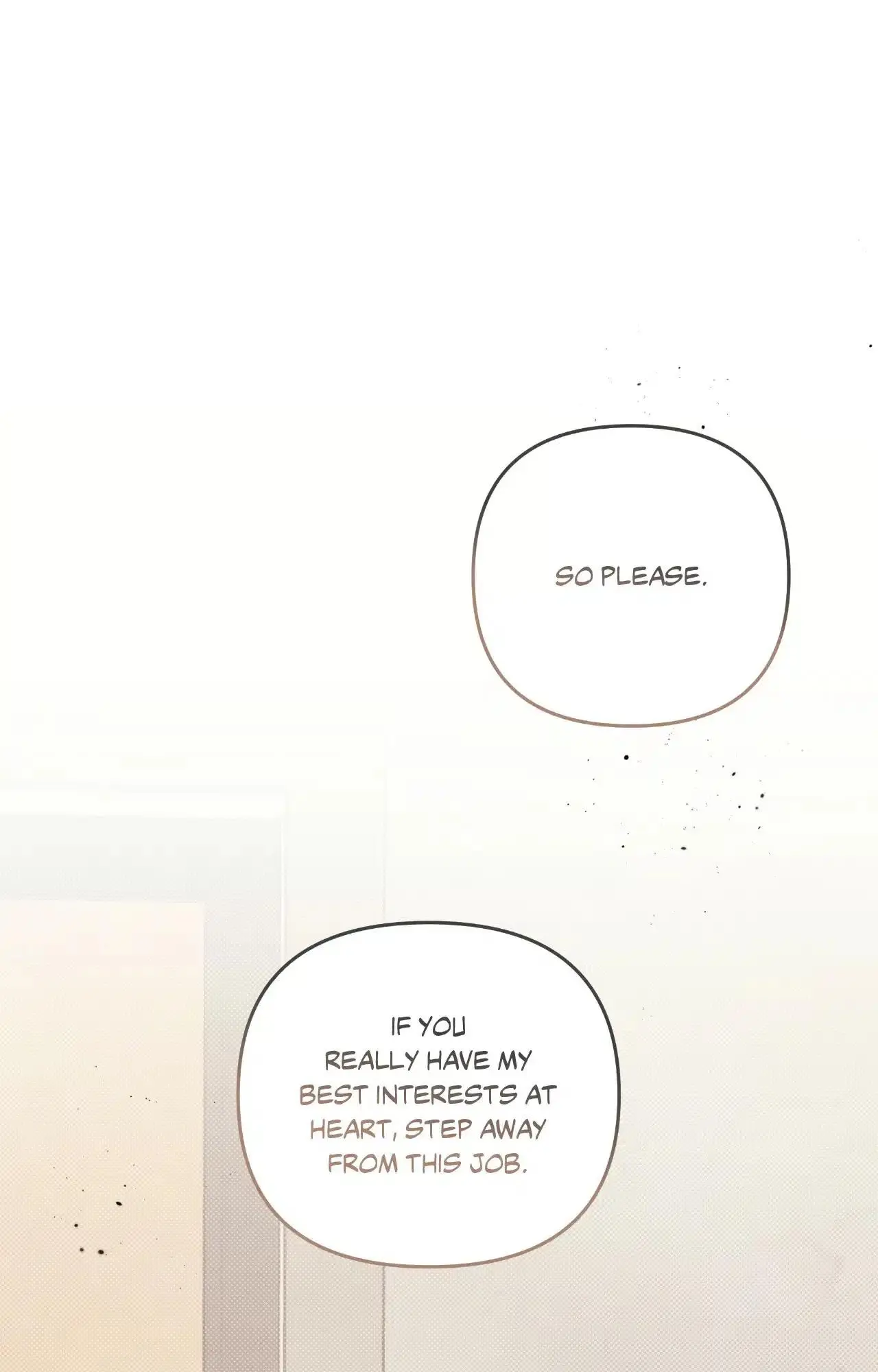 Between the Lines - Chapter 73 Page 19