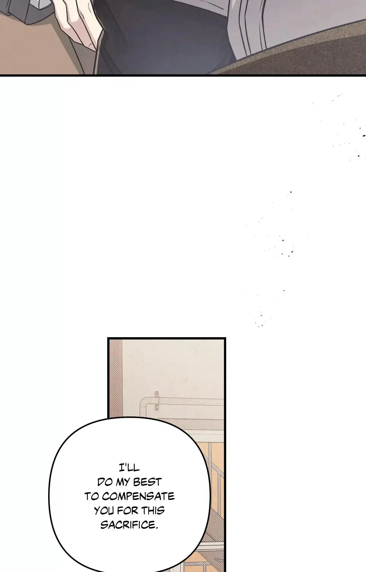 Between the Lines - Chapter 73 Page 21
