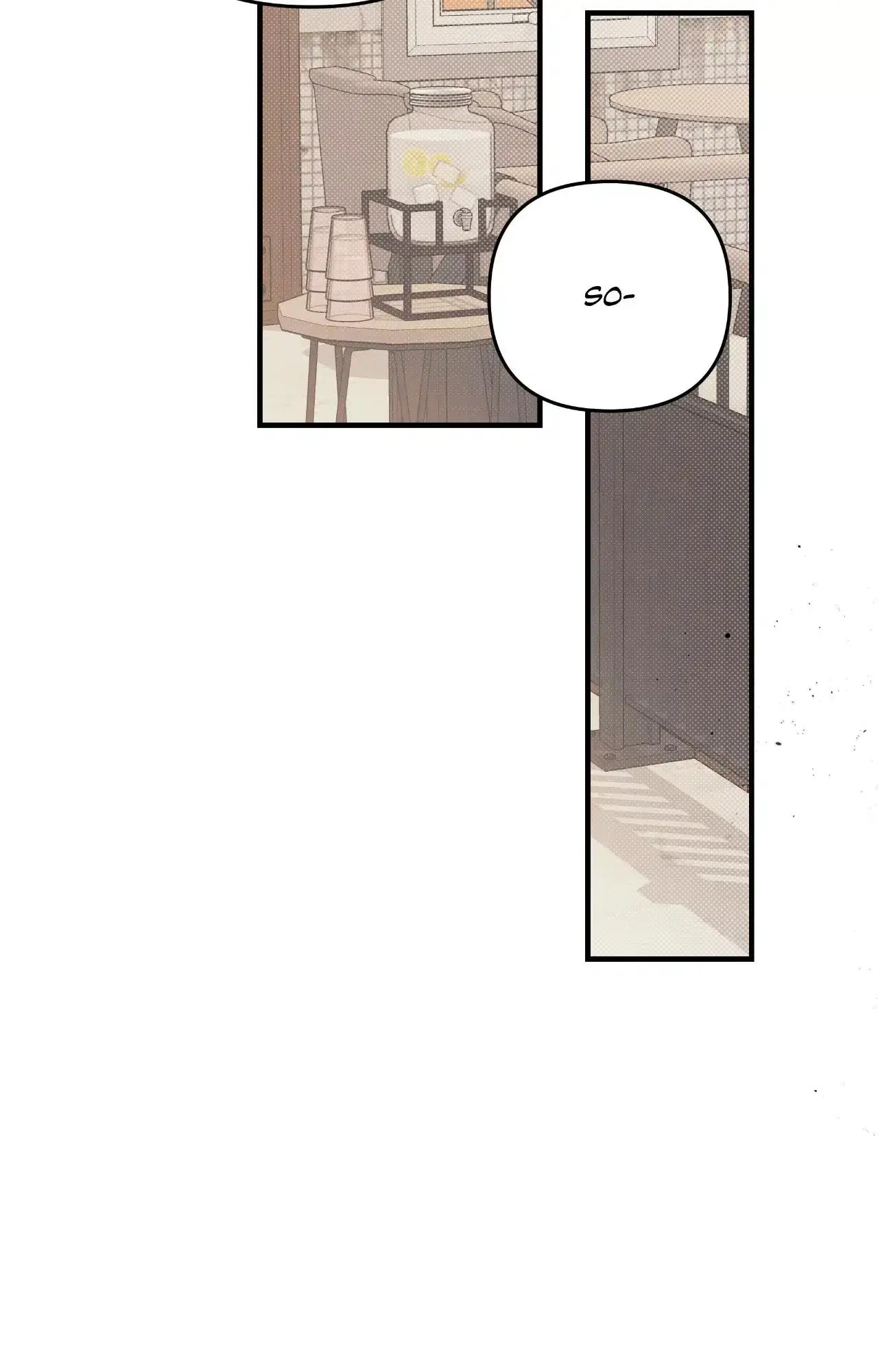 Between the Lines - Chapter 73 Page 22