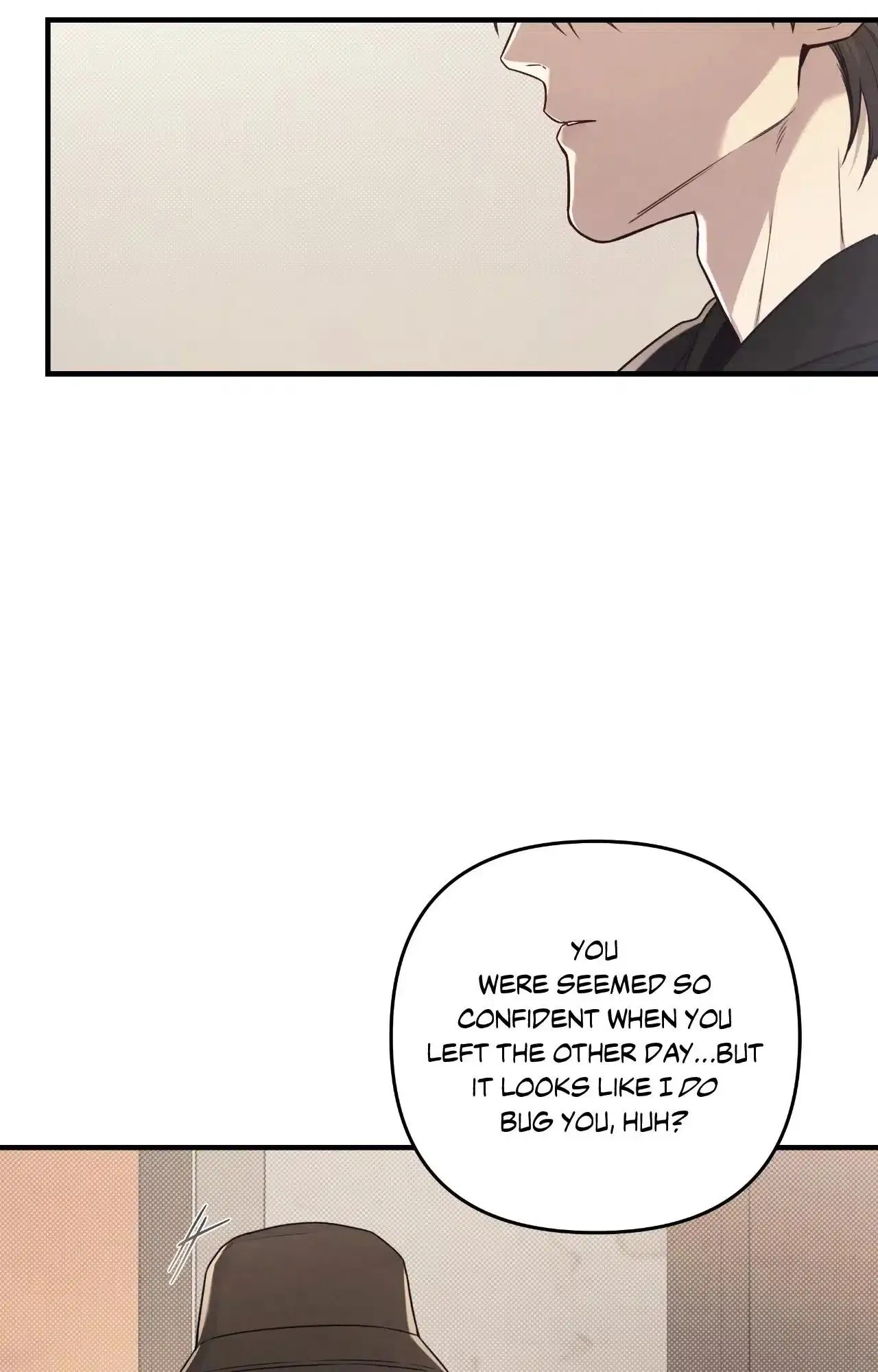 Between the Lines - Chapter 73 Page 23