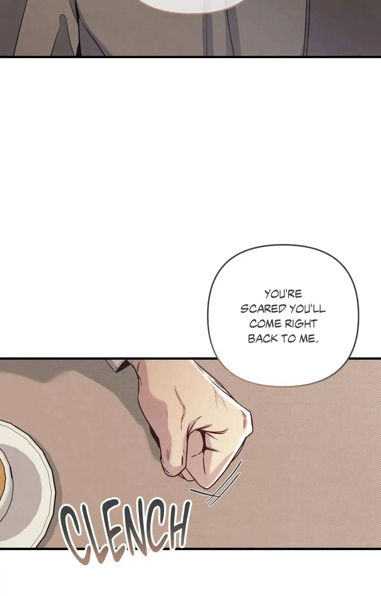 Between the Lines - Chapter 73 Page 32