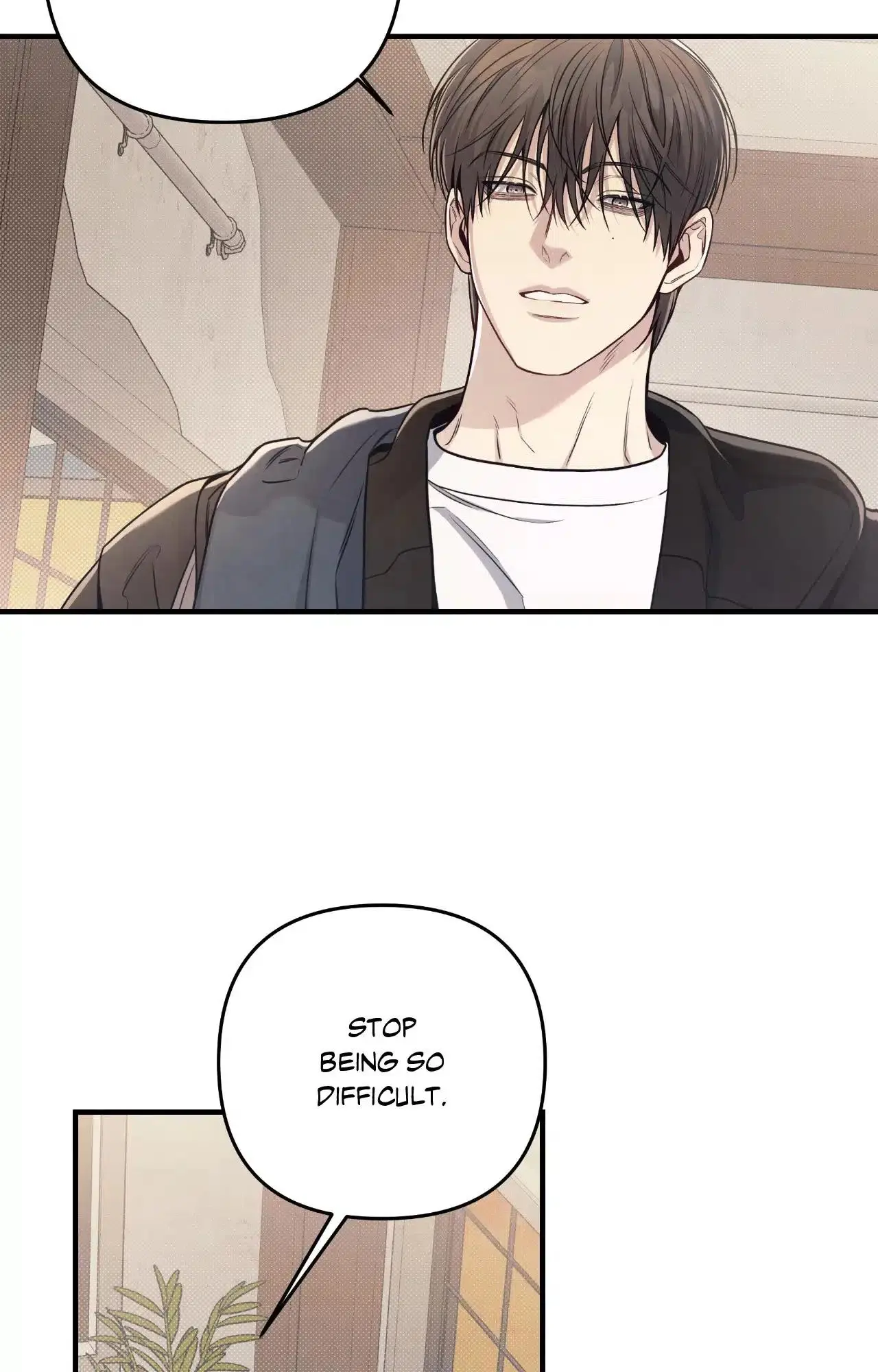 Between the Lines - Chapter 73 Page 39
