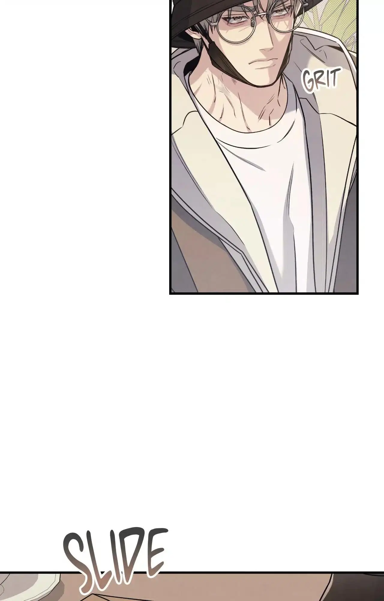 Between the Lines - Chapter 73 Page 41
