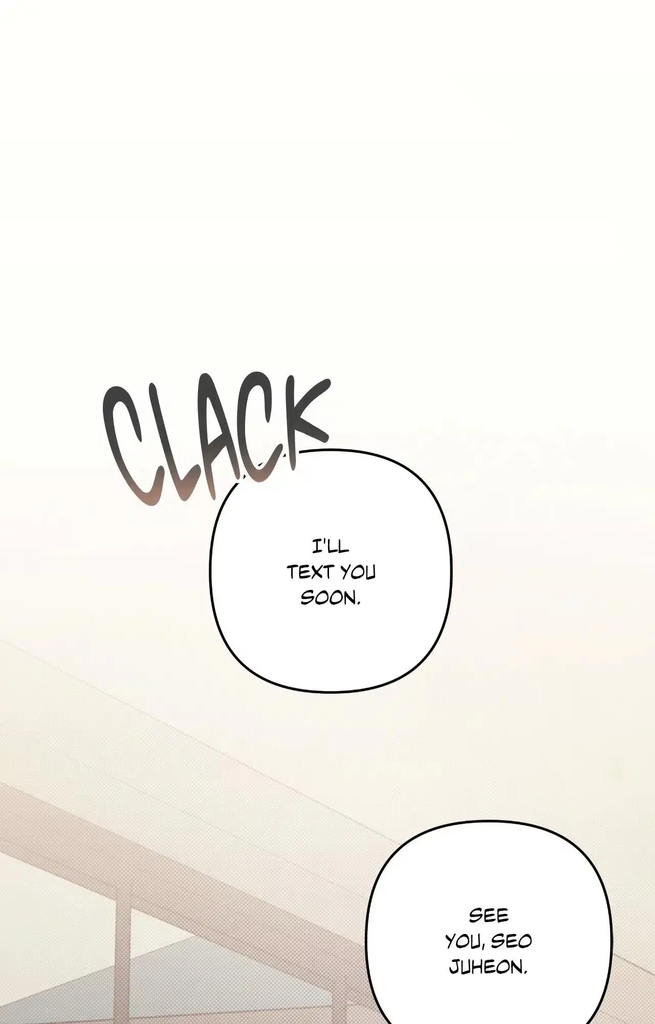 Between the Lines - Chapter 73 Page 44