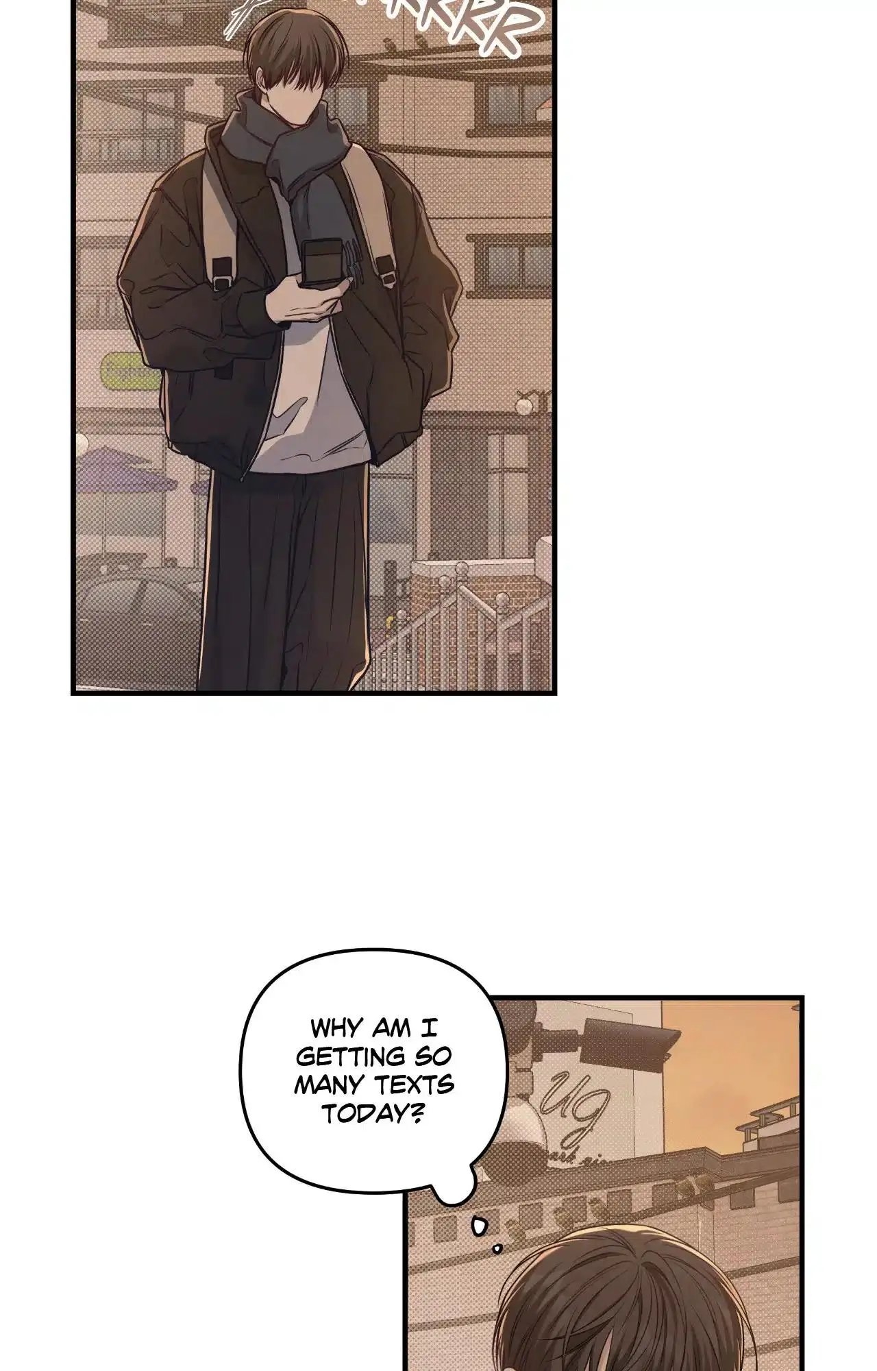 Between the Lines - Chapter 73 Page 52