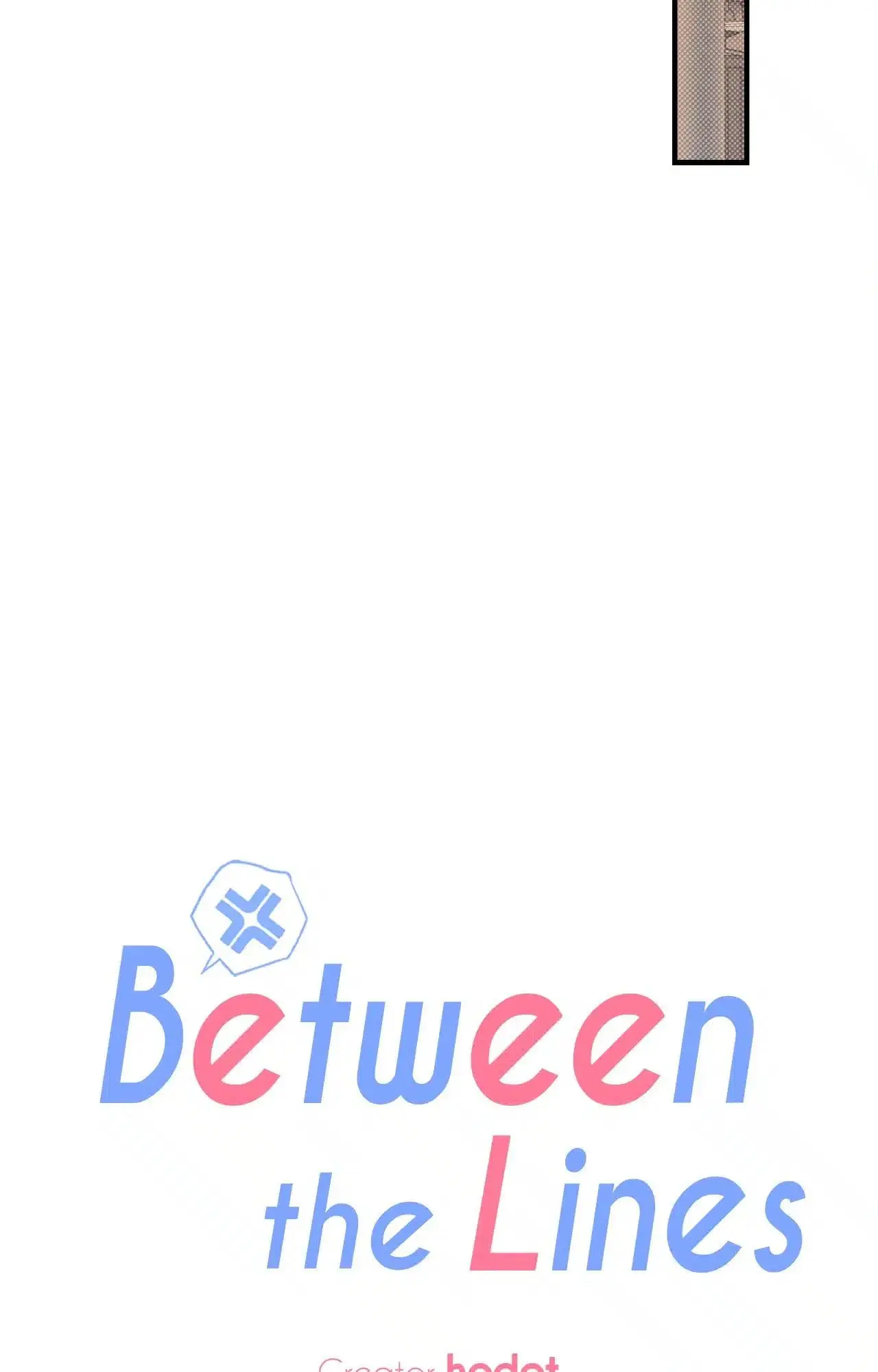 Between the Lines - Chapter 73 Page 57