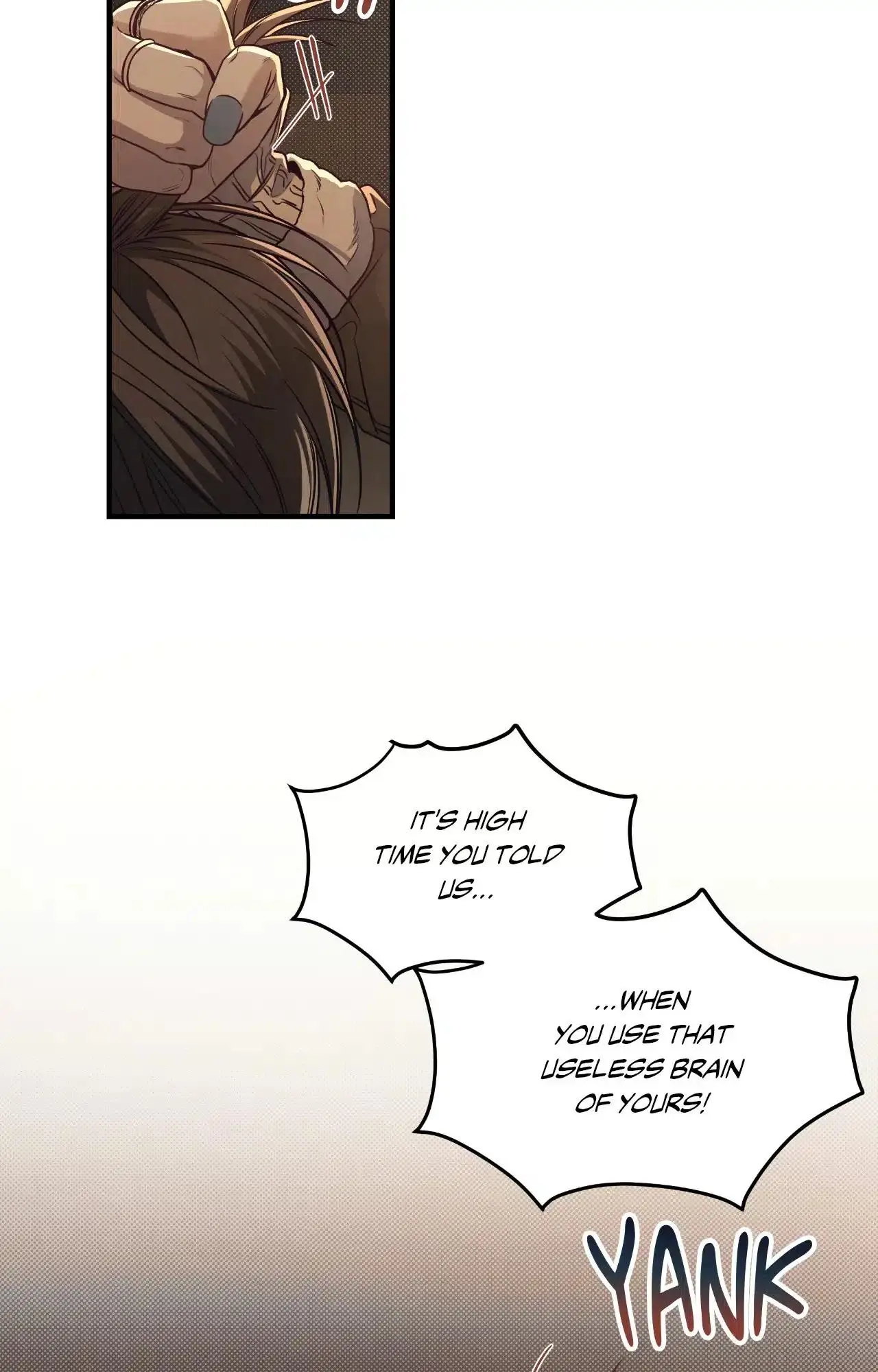 Between the Lines - Chapter 73 Page 59