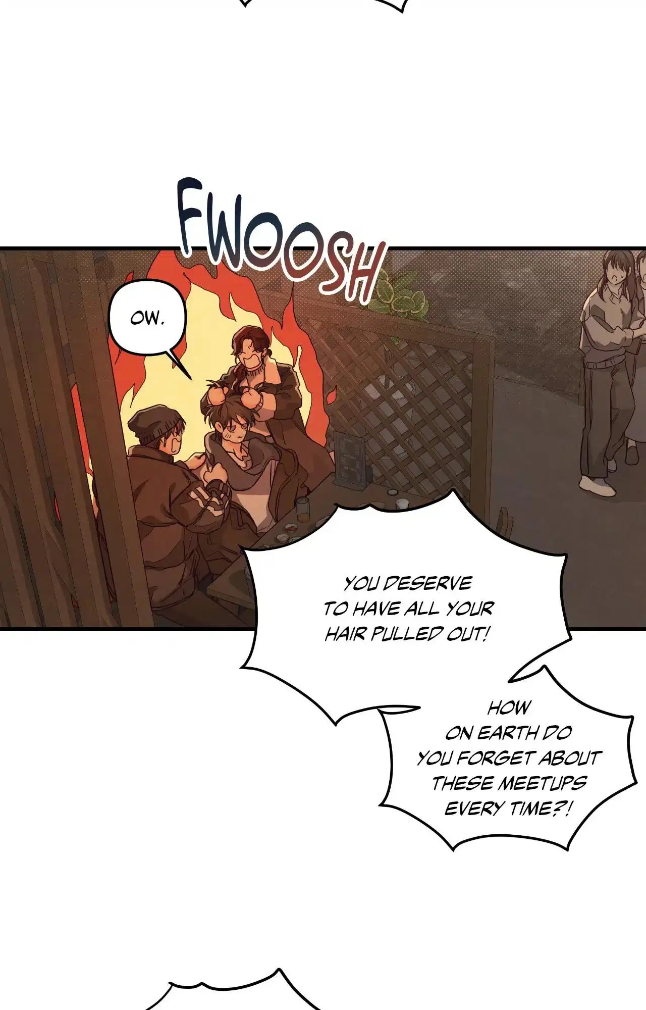 Between the Lines - Chapter 73 Page 61
