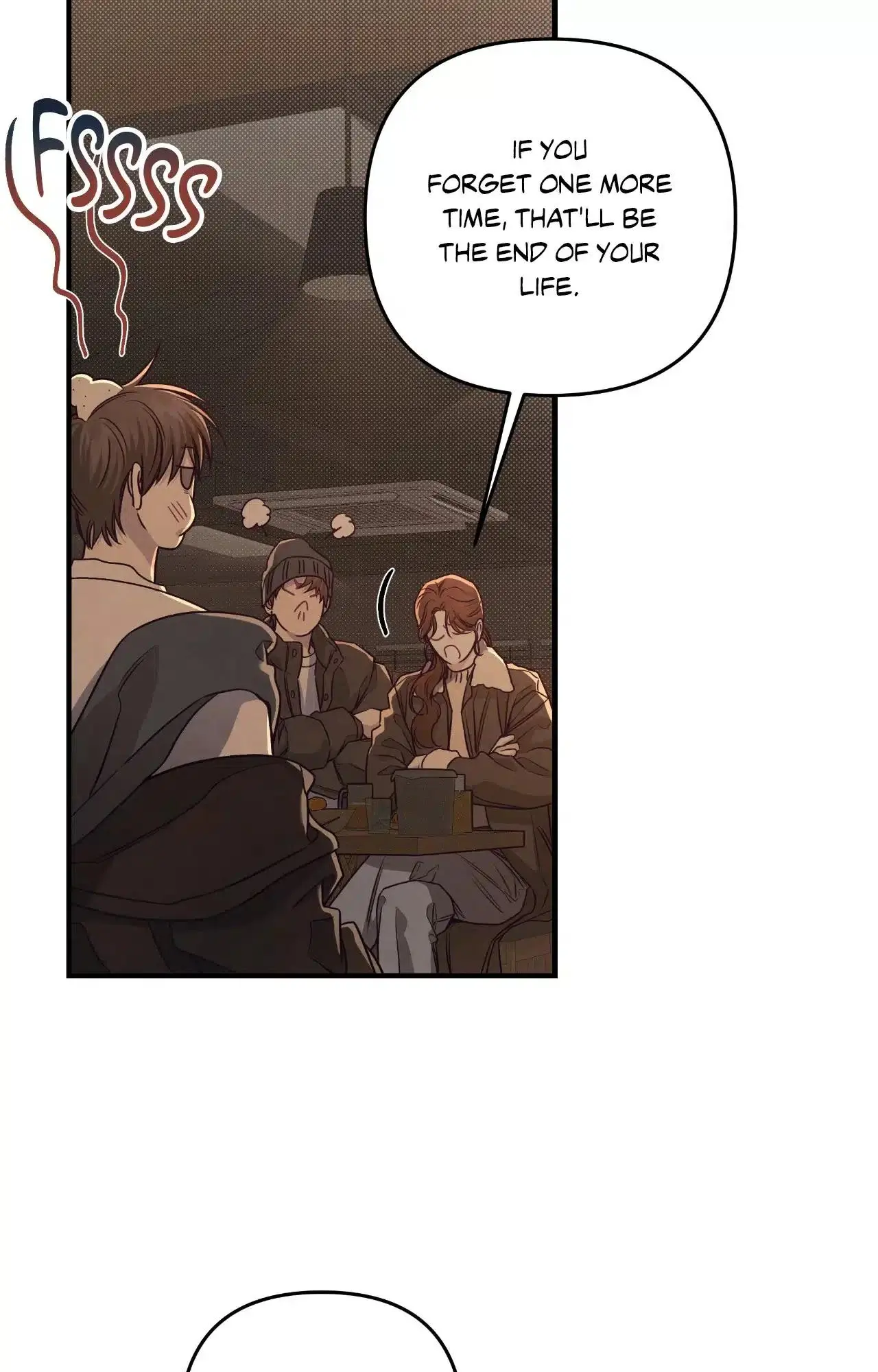 Between the Lines - Chapter 73 Page 63