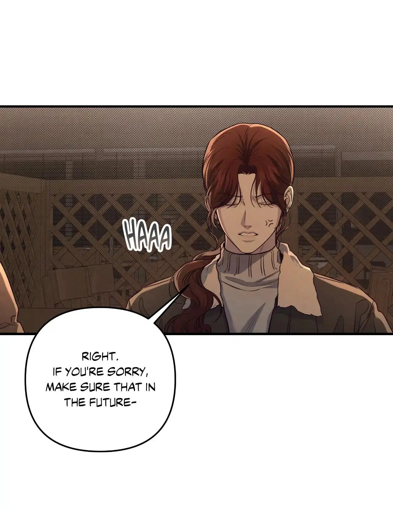 Between the Lines - Chapter 73 Page 65