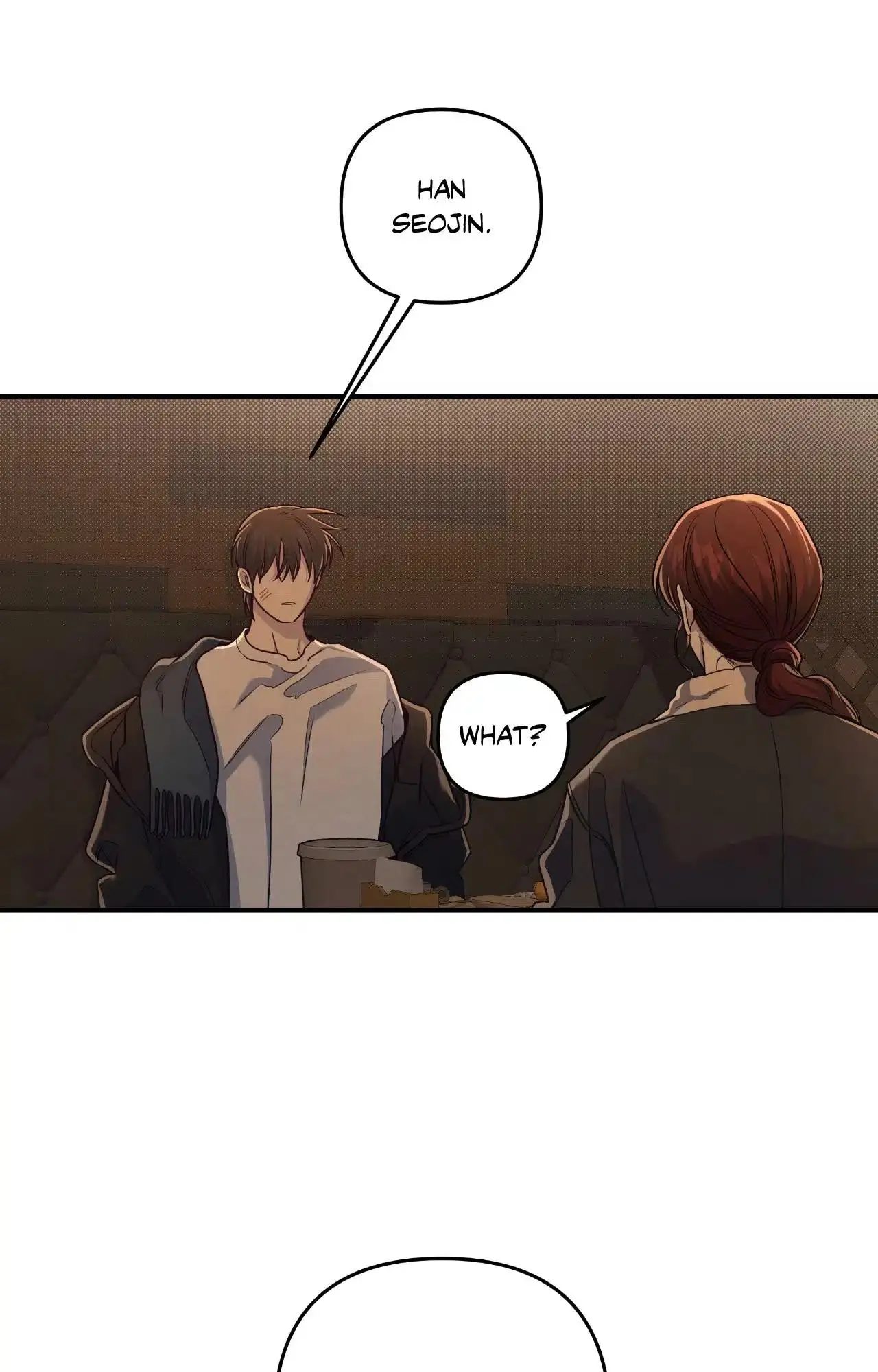 Between the Lines - Chapter 73 Page 66