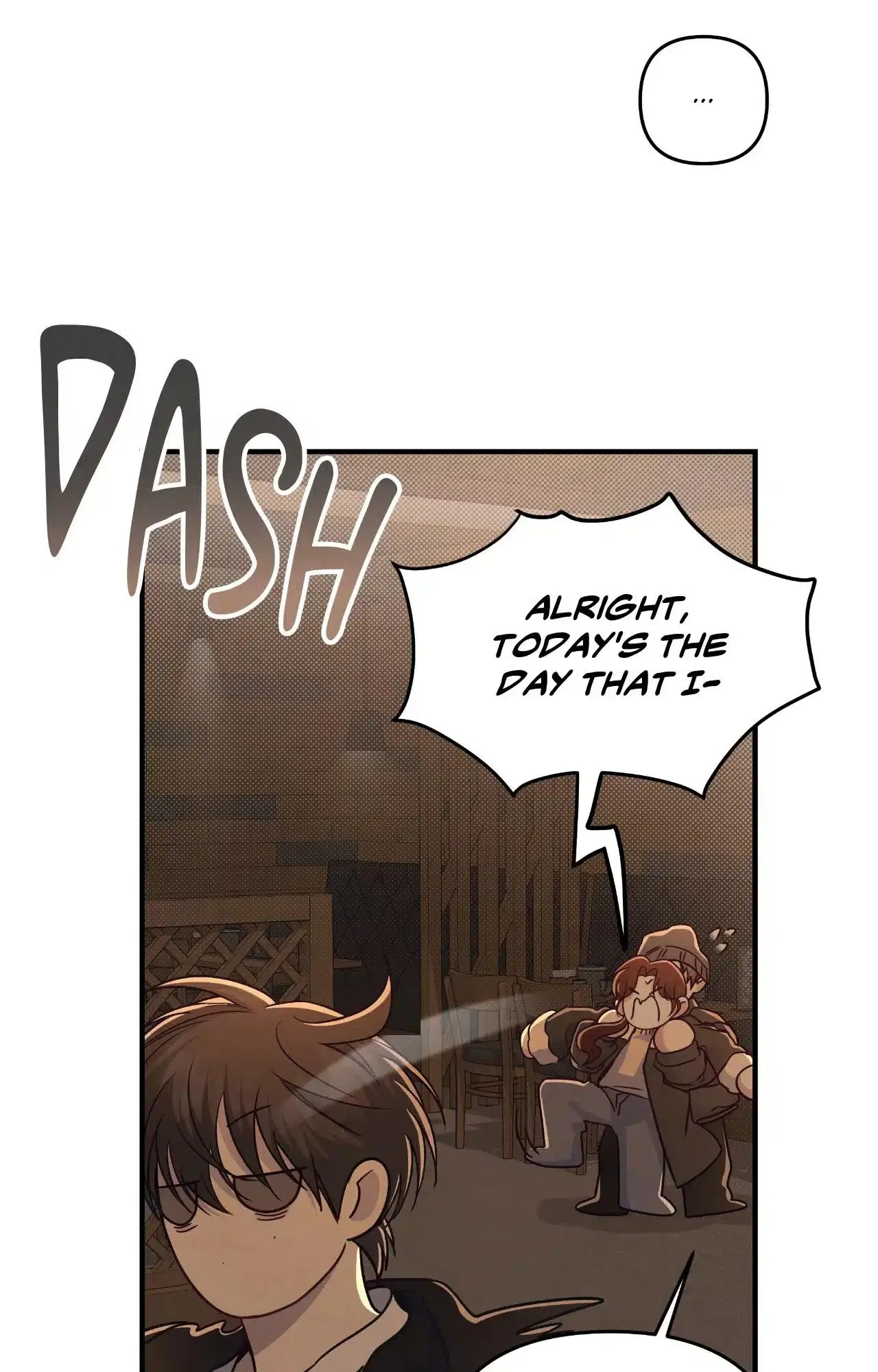 Between the Lines - Chapter 73 Page 68