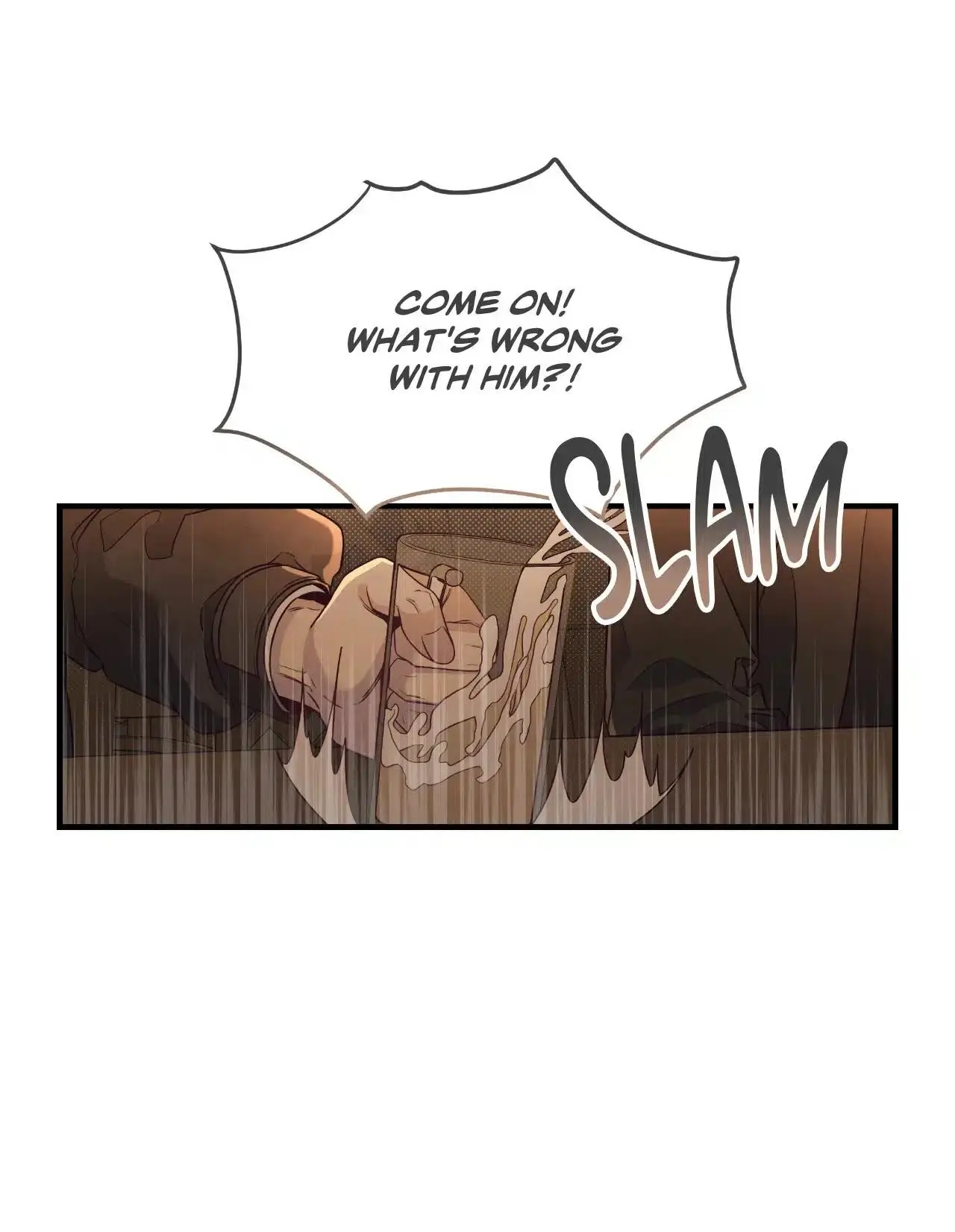 Between the Lines - Chapter 73 Page 75