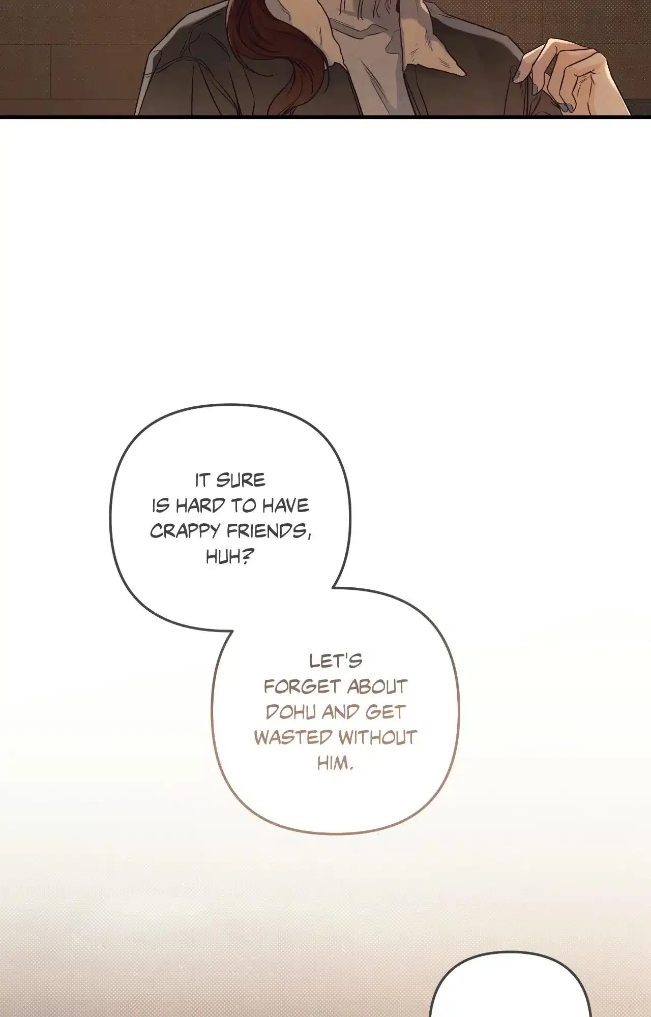 Between the Lines - Chapter 73 Page 80