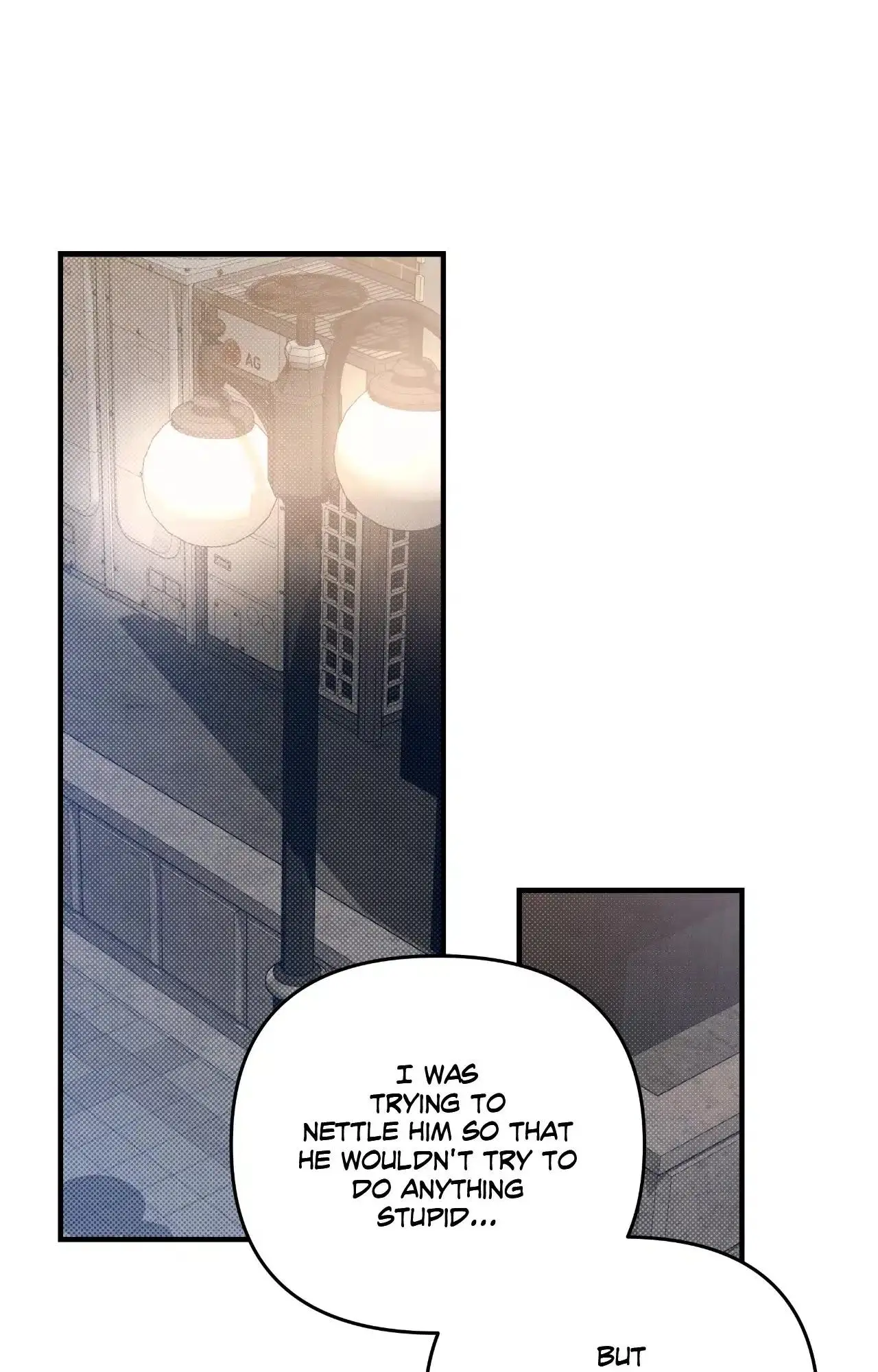 Between the Lines - Chapter 73 Page 89