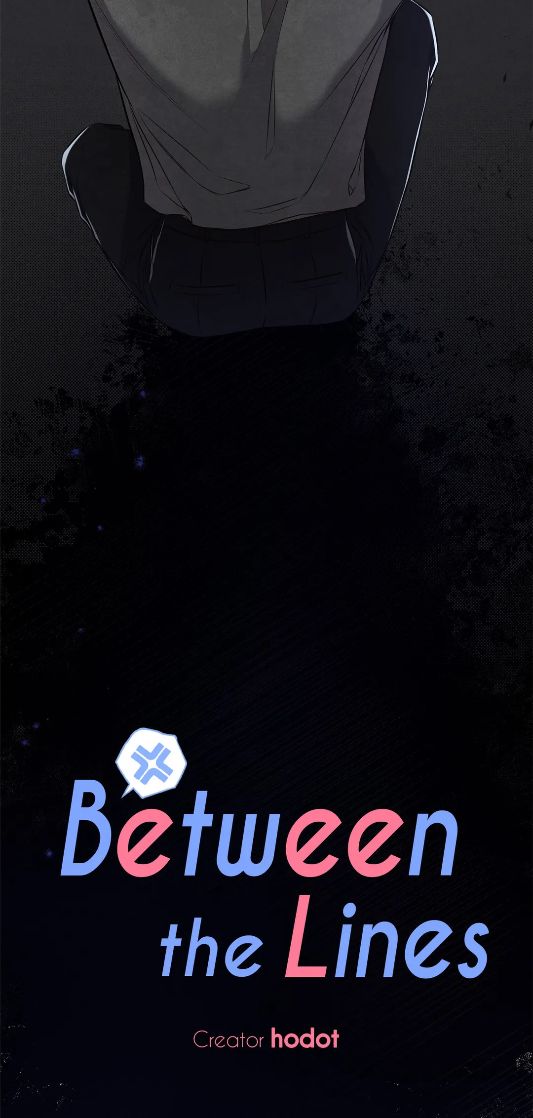 Between the Lines - Chapter 8 Page 32