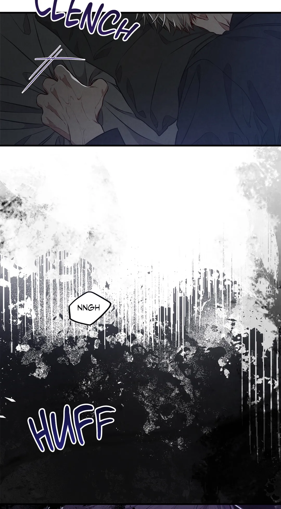 Between the Lines - Chapter 9 Page 3