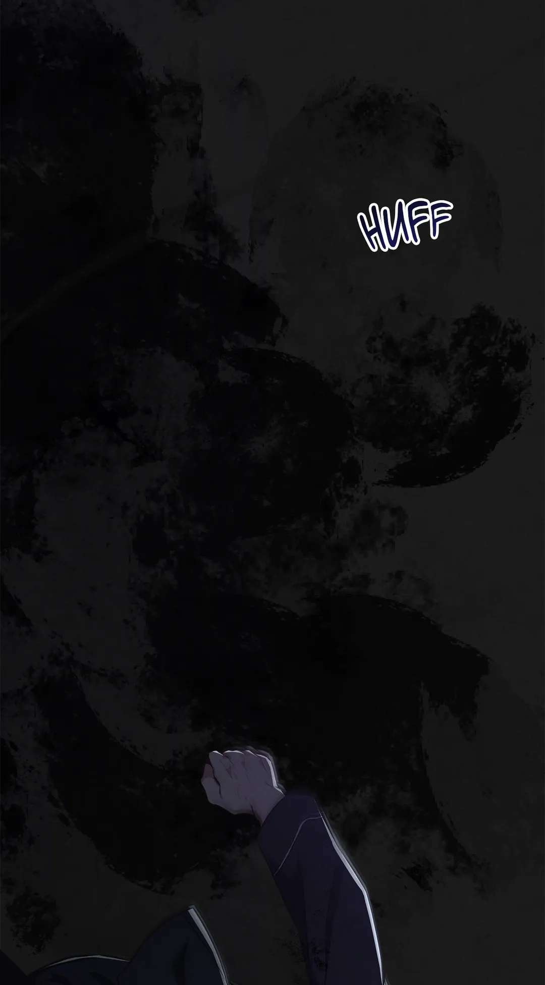 Between the Lines - Chapter 9 Page 5