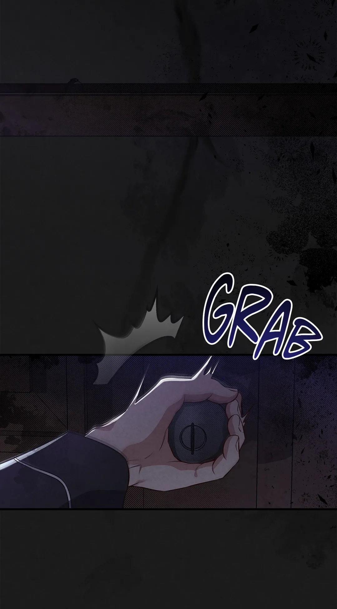 Between the Lines - Chapter 9 Page 7