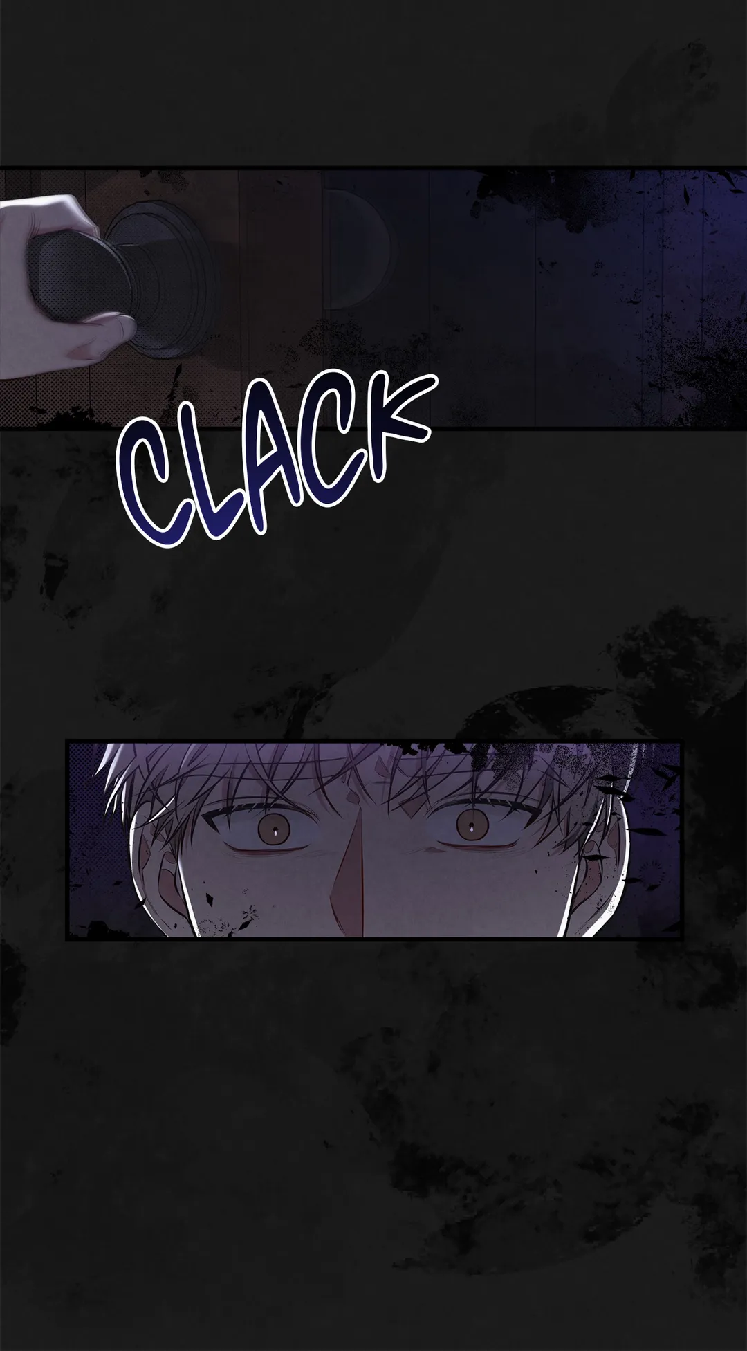 Between the Lines - Chapter 9 Page 8