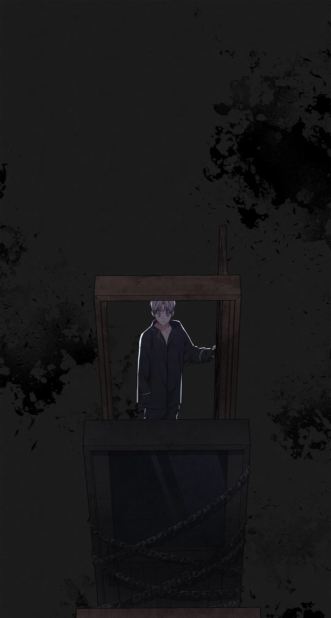 Between the Lines - Chapter 9 Page 9