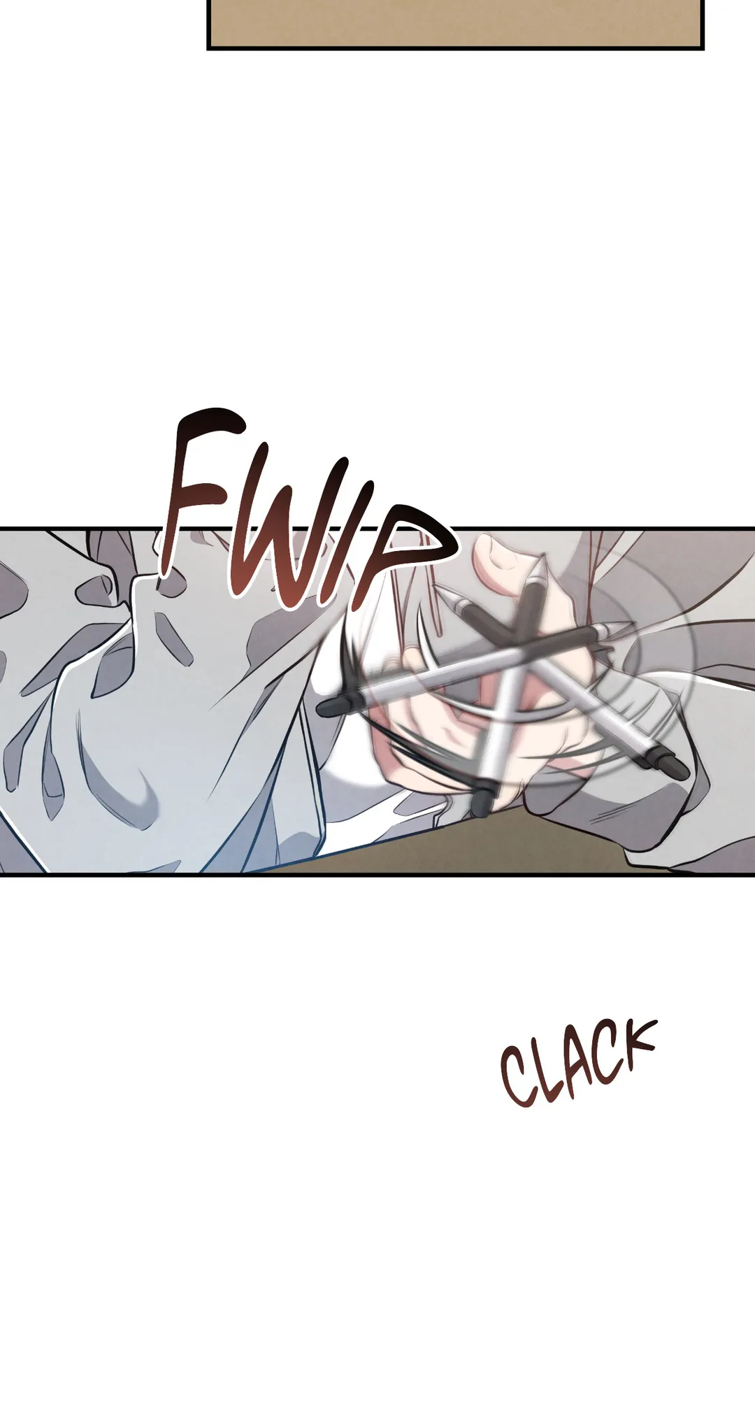 Between the Lines - Chapter 9 Page 29