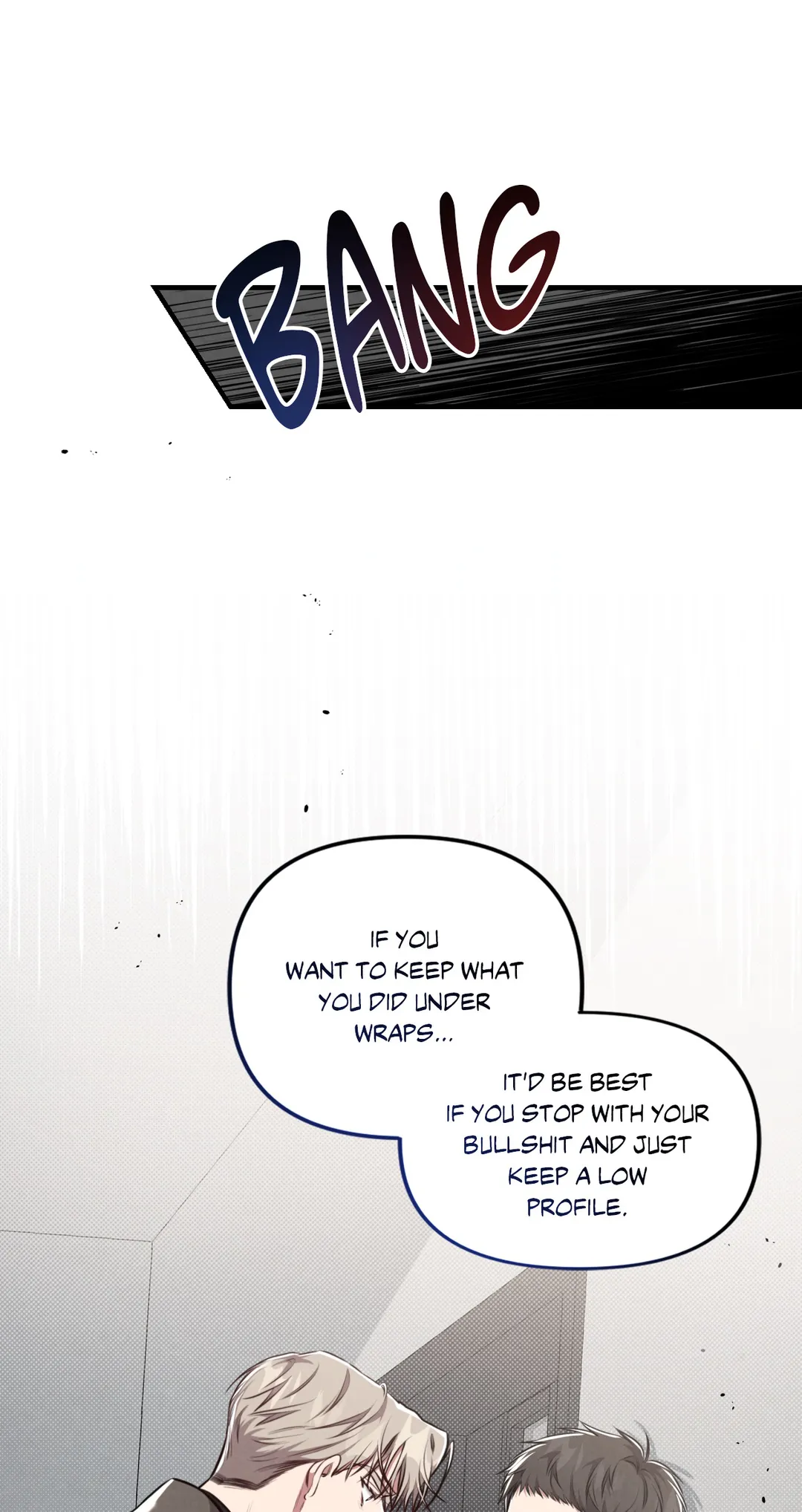 Between the Lines - Chapter 9 Page 49