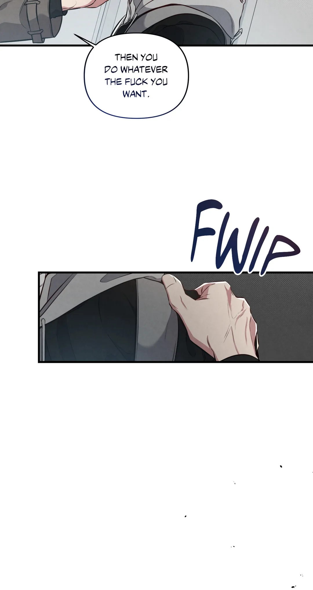 Between the Lines - Chapter 9 Page 54