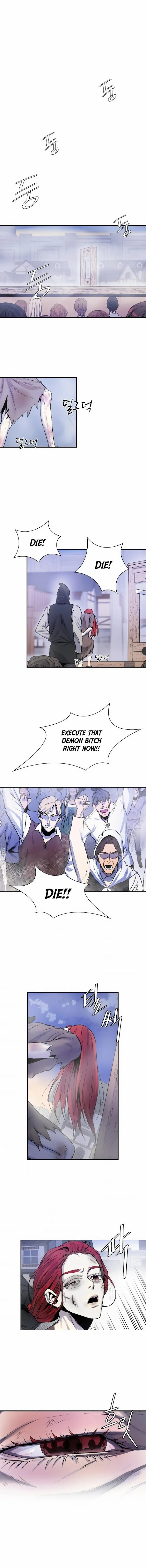 Aidin - Chapter 1 Page 1
