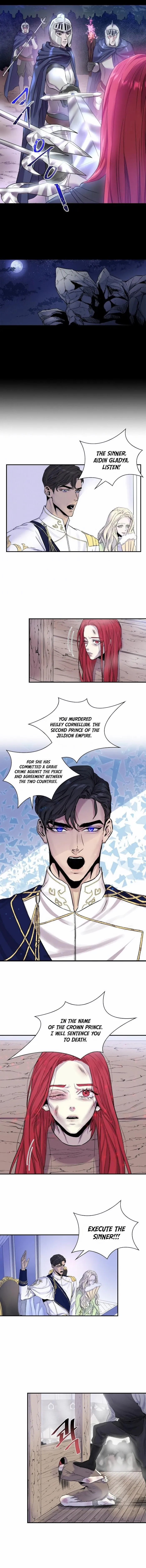 Aidin - Chapter 1 Page 13