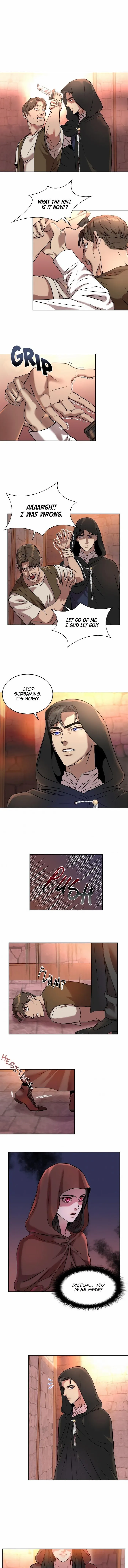 Aidin - Chapter 10 Page 1