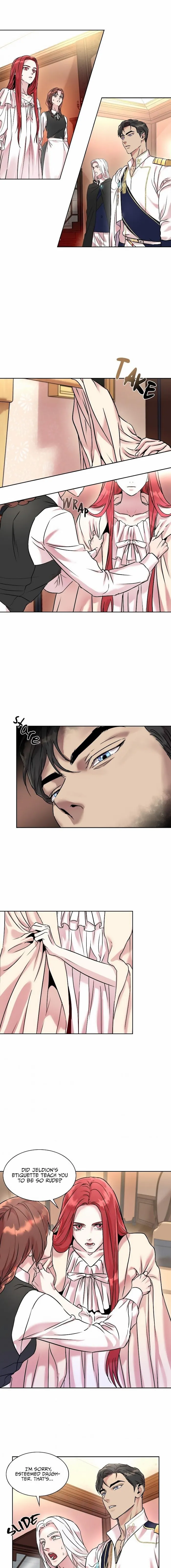 Aidin - Chapter 11 Page 1