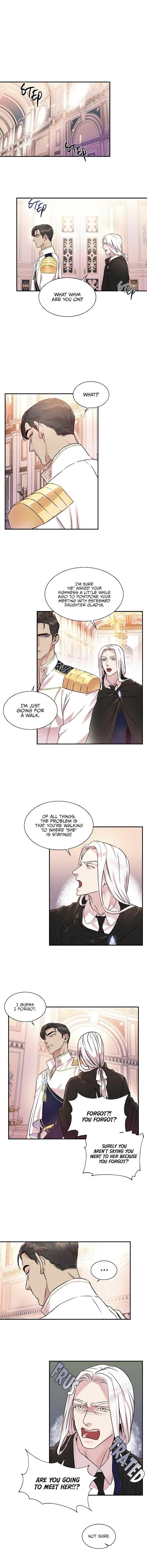 Aidin - Chapter 12 Page 1