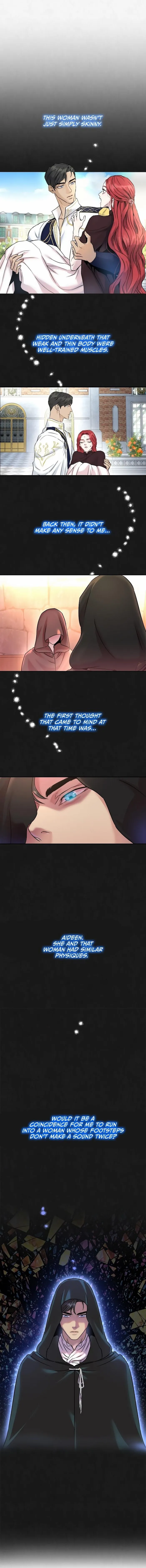 Aidin - Chapter 13 Page 1