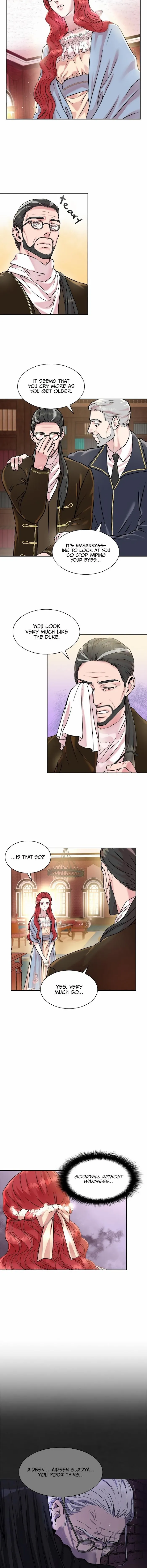 Aidin - Chapter 14 Page 2