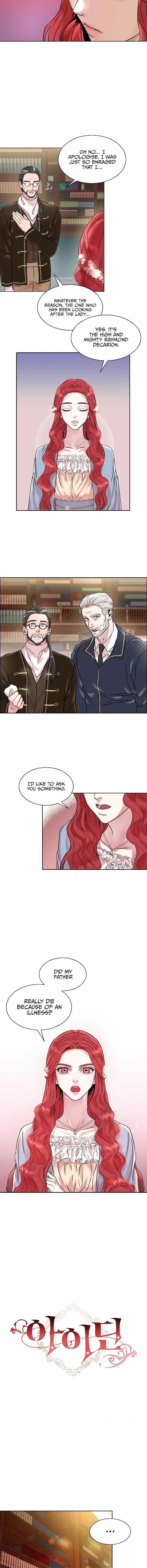 Aidin - Chapter 14 Page 5