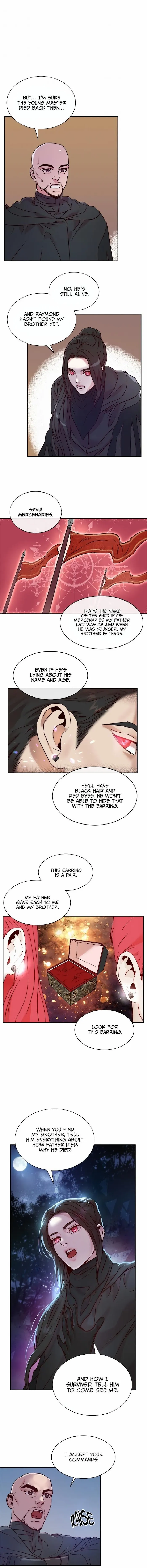 Aidin - Chapter 15 Page 9
