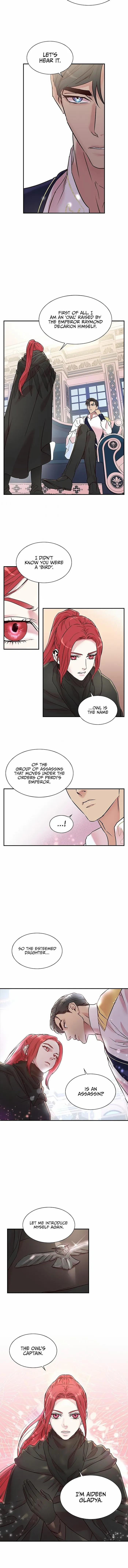 Aidin - Chapter 16 Page 5