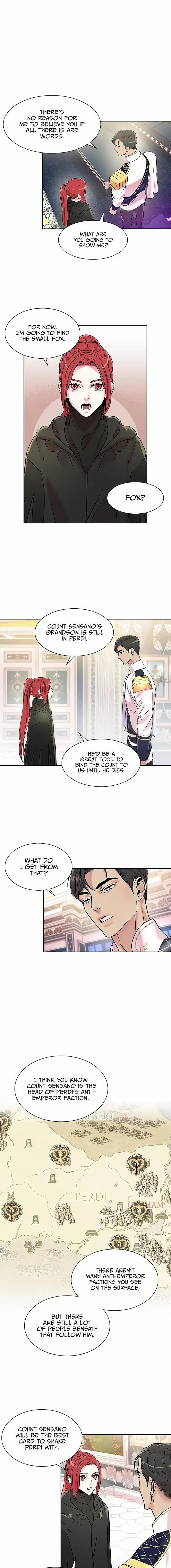 Aidin - Chapter 17 Page 1