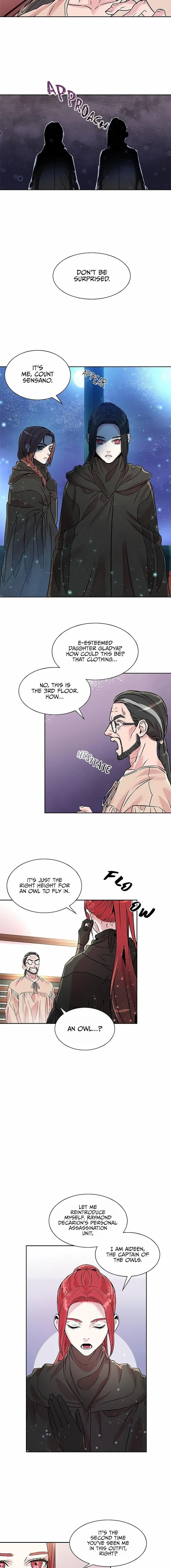 Aidin - Chapter 17 Page 5