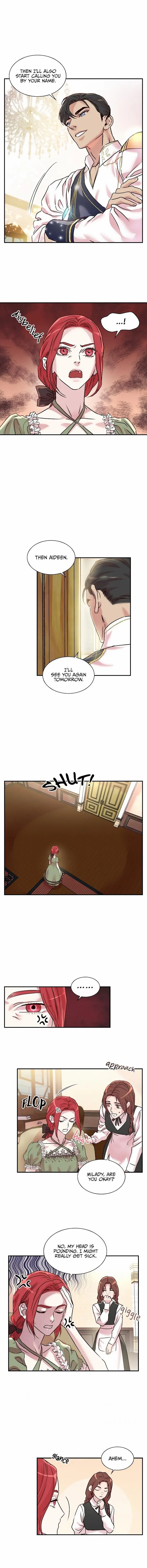 Aidin - Chapter 18 Page 5