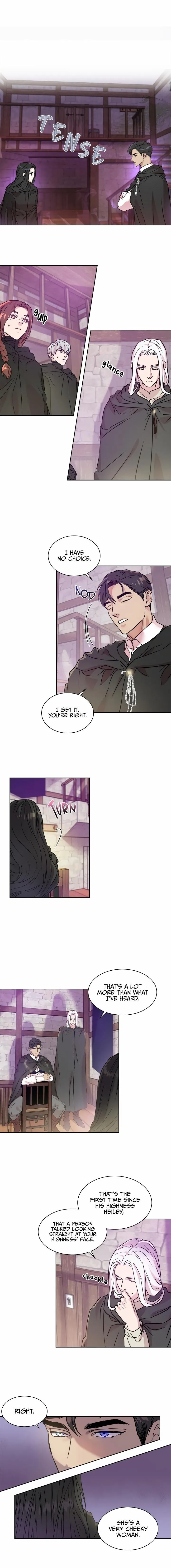 Aidin - Chapter 19 Page 5