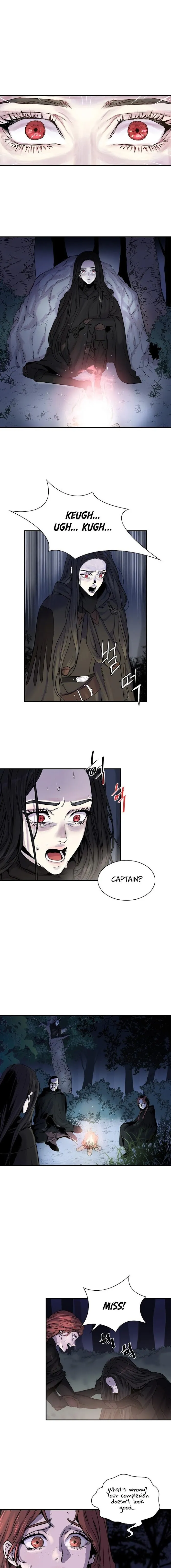 Aidin - Chapter 2 Page 1