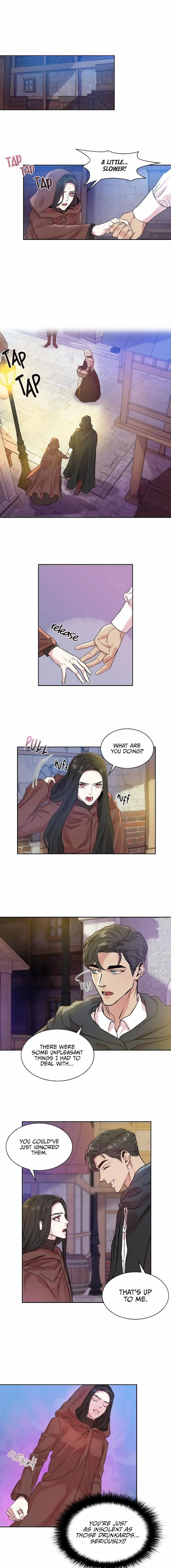 Aidin - Chapter 20 Page 1
